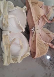Two Beautiful Bra&#39;s