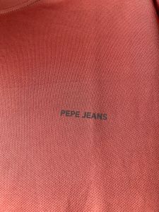 Pepe Active Wear T Shirt For Men