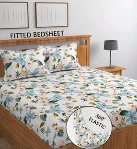 Bedsheet