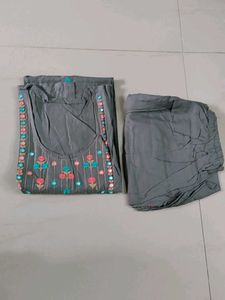 Kurta Set For Women