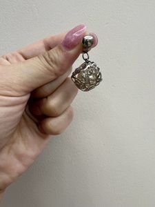 4 Pair Of Earrings