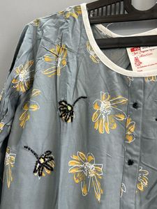 Elegant Kurta Set (L, XL)