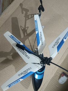 100G Series Helicopter
