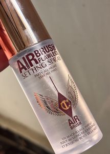 Charlotte Airbrush Flawless Perfection Set