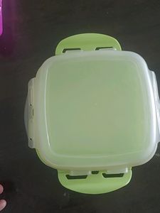Tiffin Box..