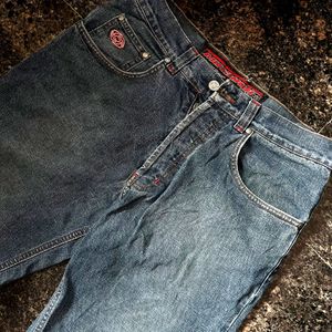 Og Clanto Mutation Jeans