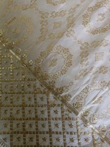 Banarsi Silk