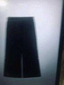 Price Drop!!Lov By Westside Women Culottes