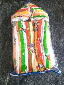 Baby Mickey Mouse Sleeping Bag