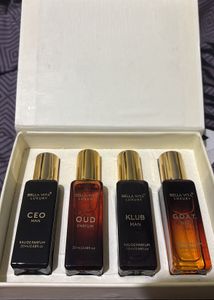 Bella Vita Skincare Kit