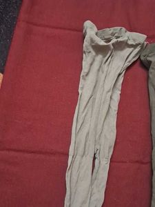 Stockings &amp; Bow Tie Bundle