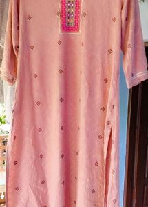 💗4 Combo Kurtis