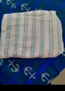 Cotton Pants