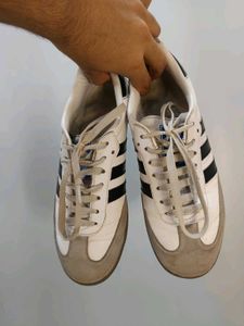 Adidas Samba Sneakers