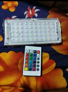 Online Generation Flood/Outdoor Lamp-Pack 2