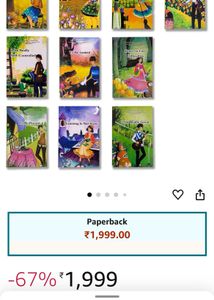 4books-Growth Diary Of Good Kids(6-12 Yrs)