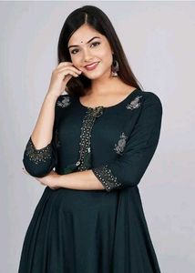 Combo For Girls And Women Kurtis