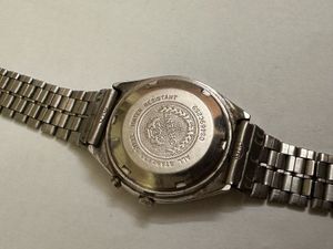 Vintage Orient Automatic Watch For Men