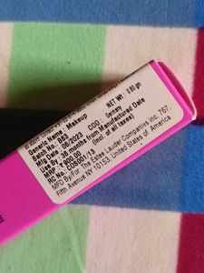 M.A.C In Extreme Dimension 24Hr Kajal Eye Liner