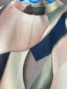 Multi-Colour Top