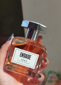 Engage Luxury Perfume