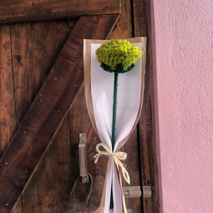 Crochet Rose