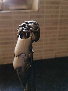 Unique Full Finger Ring