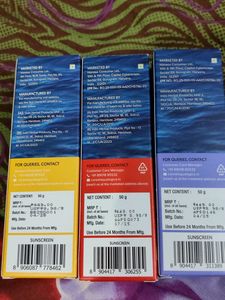 Aqualogica Glow+ Dewy Sunscreen