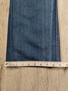 Ma463 Modo Bootcut Jeans Waist 36