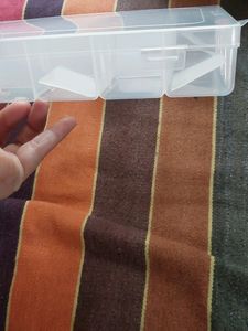 Earings Storage Box