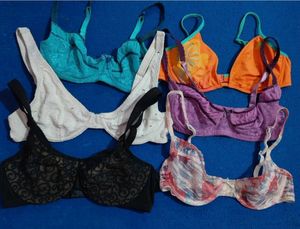 34 Size Non Padded