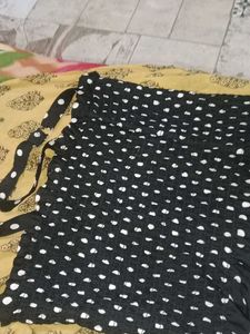 It&#39;s A Beautiful Girlish Frock 🖤