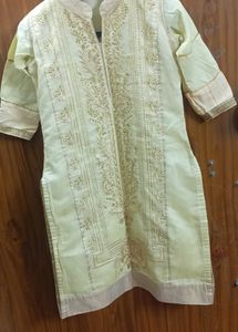 pant kurti set for women