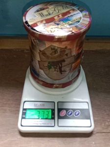 Gold Ultra Old Pent