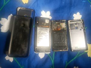 Mobile Phones 📱