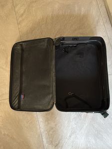 Skybags VIP luggage