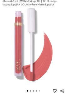 New MyGlamm Lit Lipstick Combo set