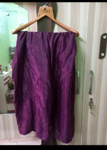 Elegant Embroidered Kurta Set