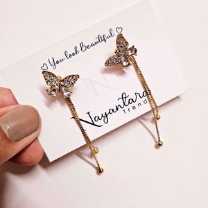 3 GORGEOUS EARRINGS COMBO SET3