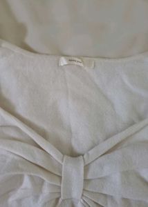 Winter Long Sleeve Top