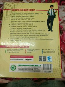 Class 10 Social Science Self Study