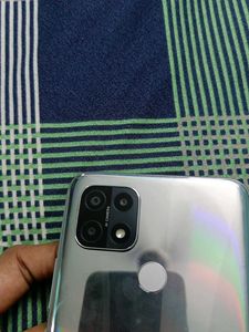 Oppo A15 3gb/32gb  Just Like New Condition