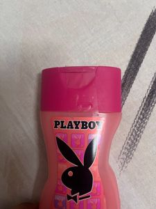 Playboy - Shower Cream Hydrating For Women