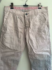 Chinos