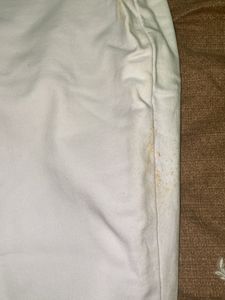 White Skinny Jeans