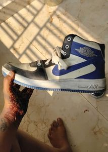 Air Jordans Dupe