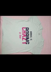 Girly T-Shirt