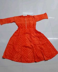 Frock