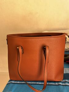 Tote Bag Purse Handbag