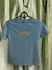 COMBO Cute Graphic T-Shirts